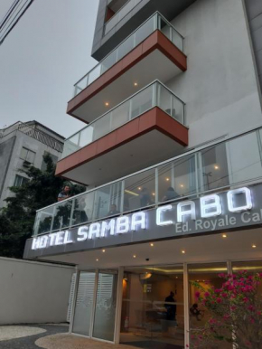 Flat Samba
